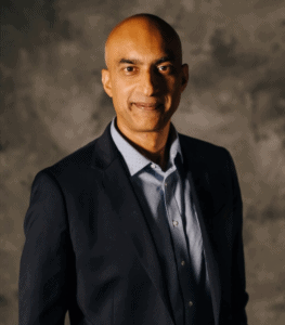 Dr. Ellegala - Founder of SonoBrain Surgery